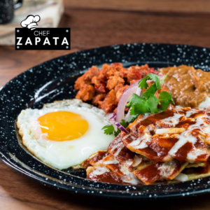 Desayuno Karlota